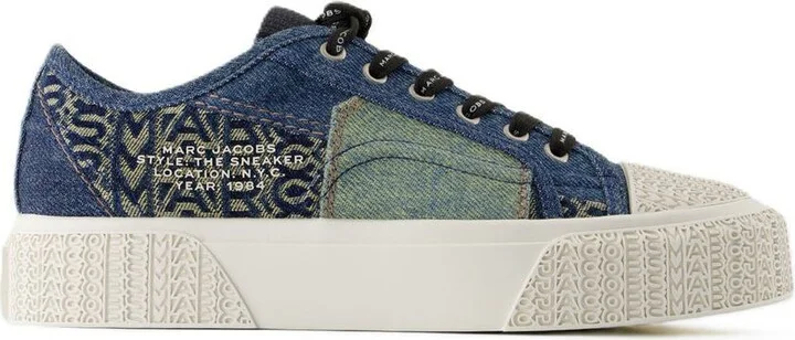 Marc Jacobs Sneakers