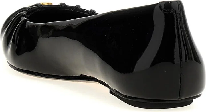 Marc Jacobs 'The Ali' Ballet Flats - Image 3