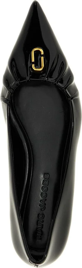 Marc Jacobs 'The Ali' Ballet Flats - Image 4