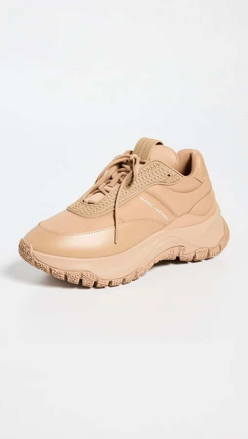 Marc Jacobs The Dtm Lazy Runners - Image 2