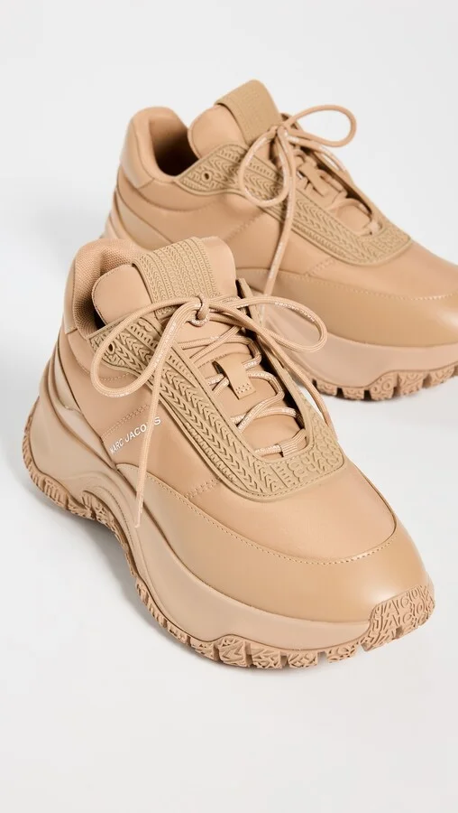 Marc Jacobs The Dtm Lazy Runners - Image 3