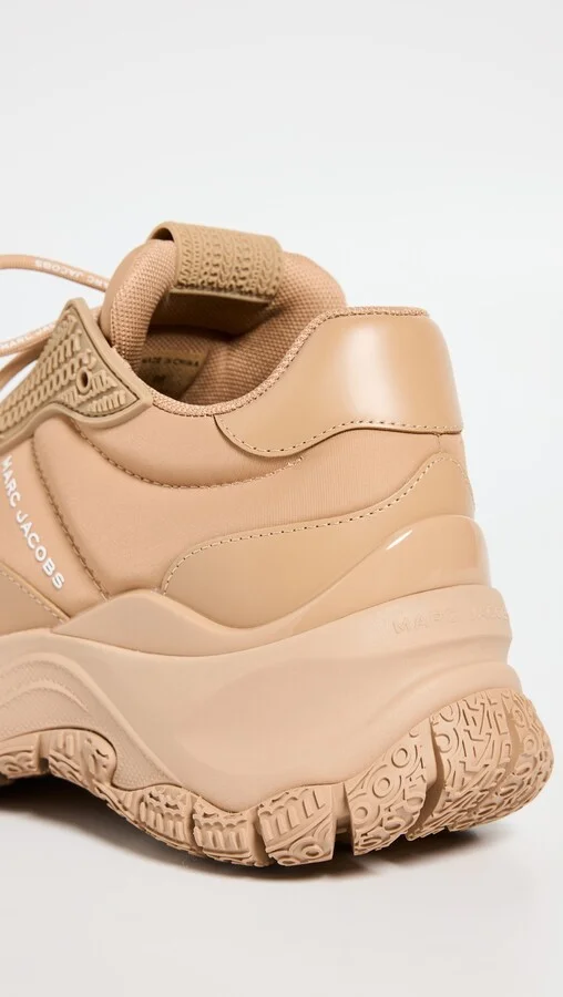 Marc Jacobs The Dtm Lazy Runners - Image 4