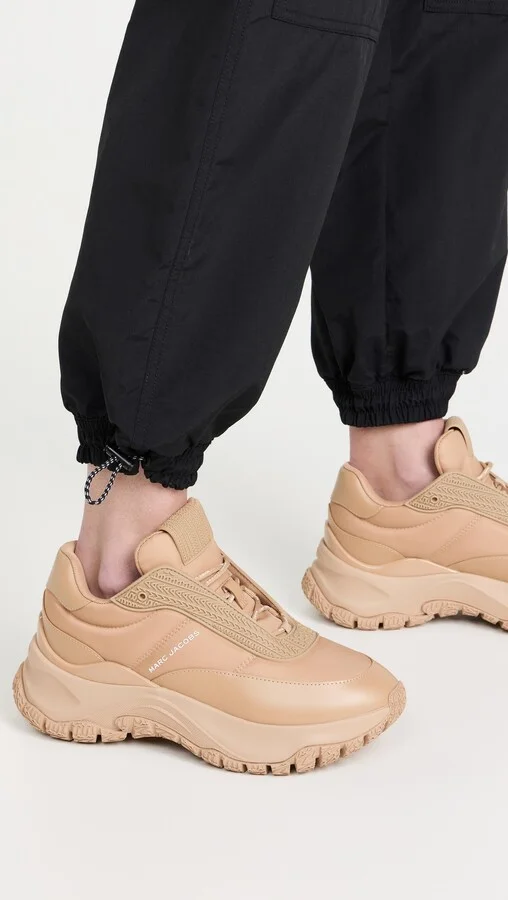 Marc Jacobs The Dtm Lazy Runners - Image 5