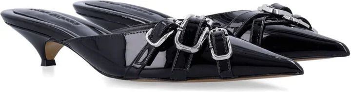 Marc Jacobs The Emma Kitten Heel - Image 2