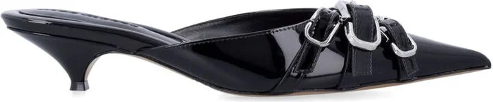 Marc Jacobs The Emma Kitten Heel