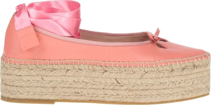 Marc Jacobs The Espadrille Mouse Woman Espadrilles - Image 3