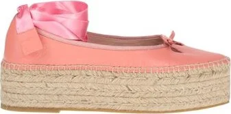 Marc Jacobs The Espadrille Mouse Woman Espadrilles