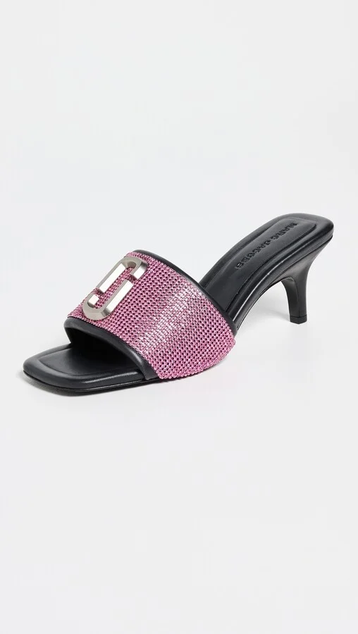 Marc Jacobs The J Marc Heel - Image 2