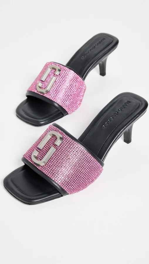 Marc Jacobs The J Marc Heel - Image 4