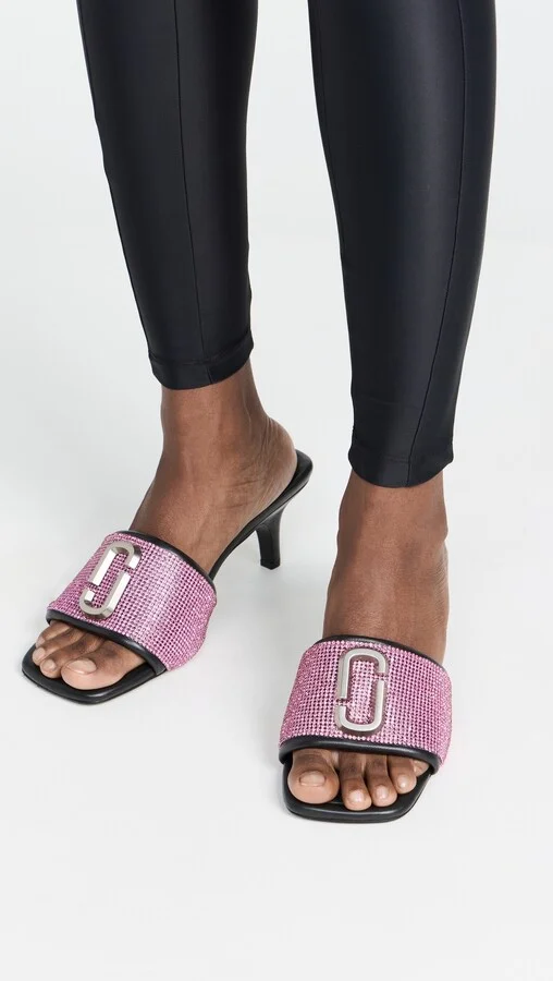 Marc Jacobs The J Marc Heel - Image 5