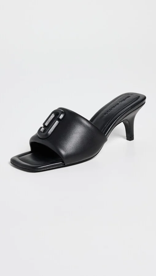 Marc Jacobs The J Marc Heel - Image 3