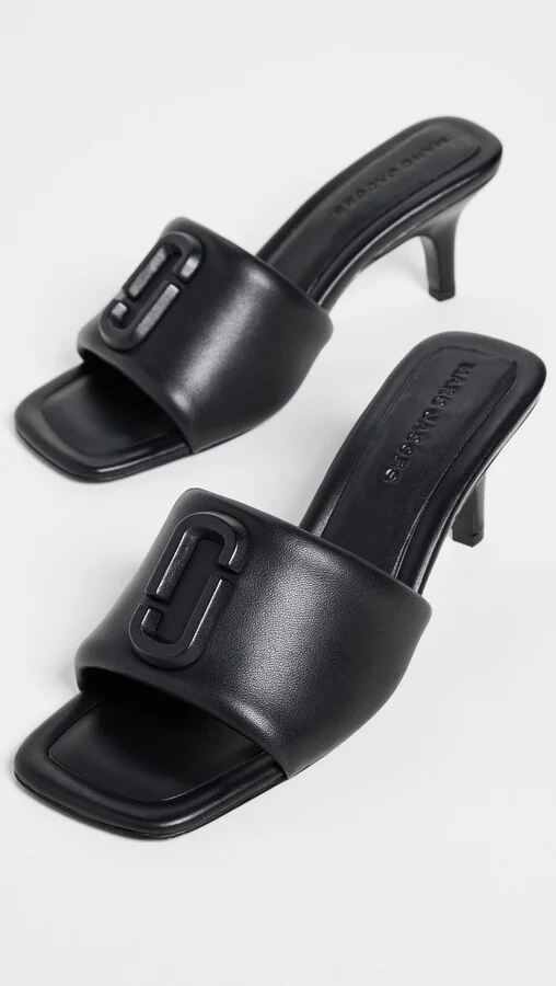 Marc Jacobs The J Marc Heel - Image 4