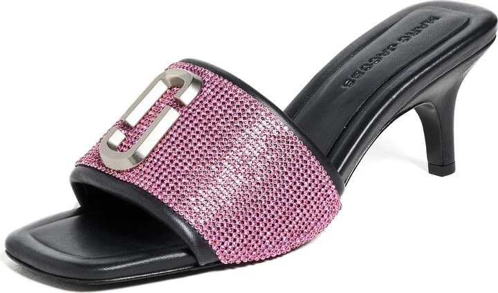 Marc Jacobs The J Marc Heel