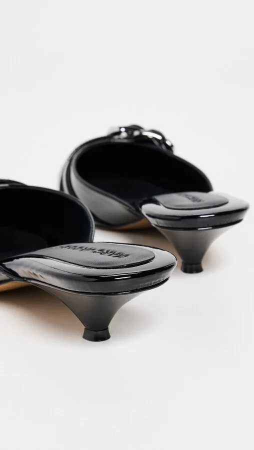 Marc Jacobs The J Marc Kitten Heels - Image 2