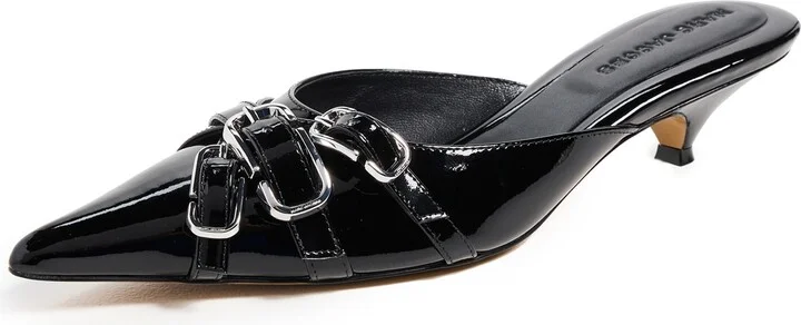 Marc Jacobs The J Marc Kitten Heels