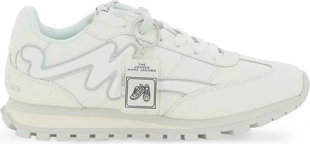 Marc Jacobs The Jogger Low-Top Sneakers