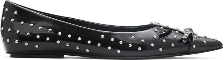 Marc Jacobs The Kat Ballerina Shoes
