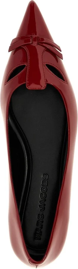 Marc Jacobs 'The Kat' Ballet Flats - Image 4