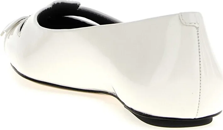 Marc Jacobs 'The Kat' Ballet Flats - Image 3