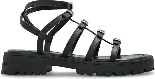 Marc Jacobs The Kiki Gladiator Sandals