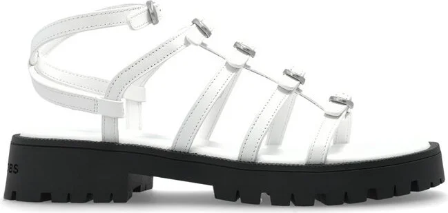 Marc Jacobs The Kiki Gladiator Sandals