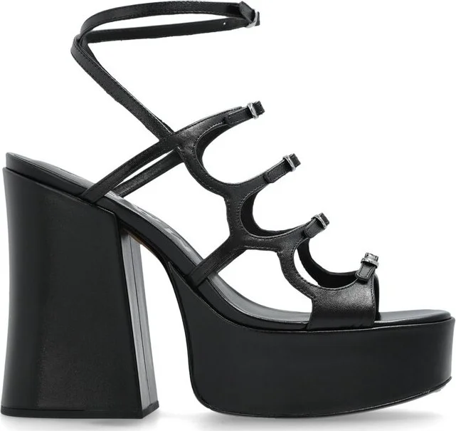 Marc Jacobs The Kiki Platform Sandals