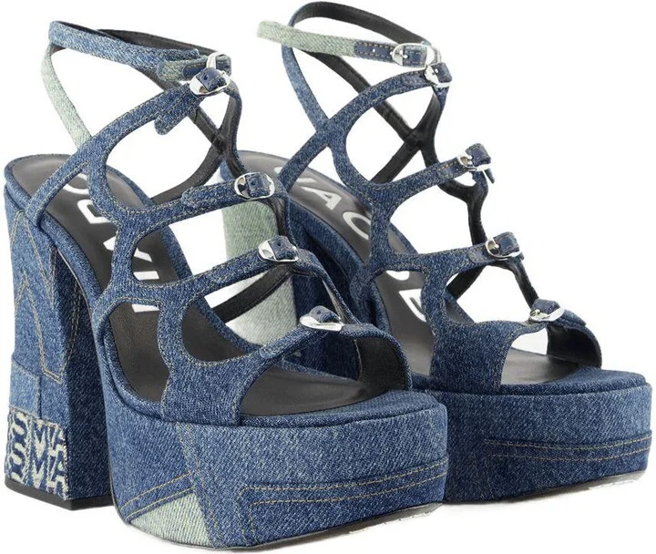 Marc Jacobs The Kiki Pumps - Image 2