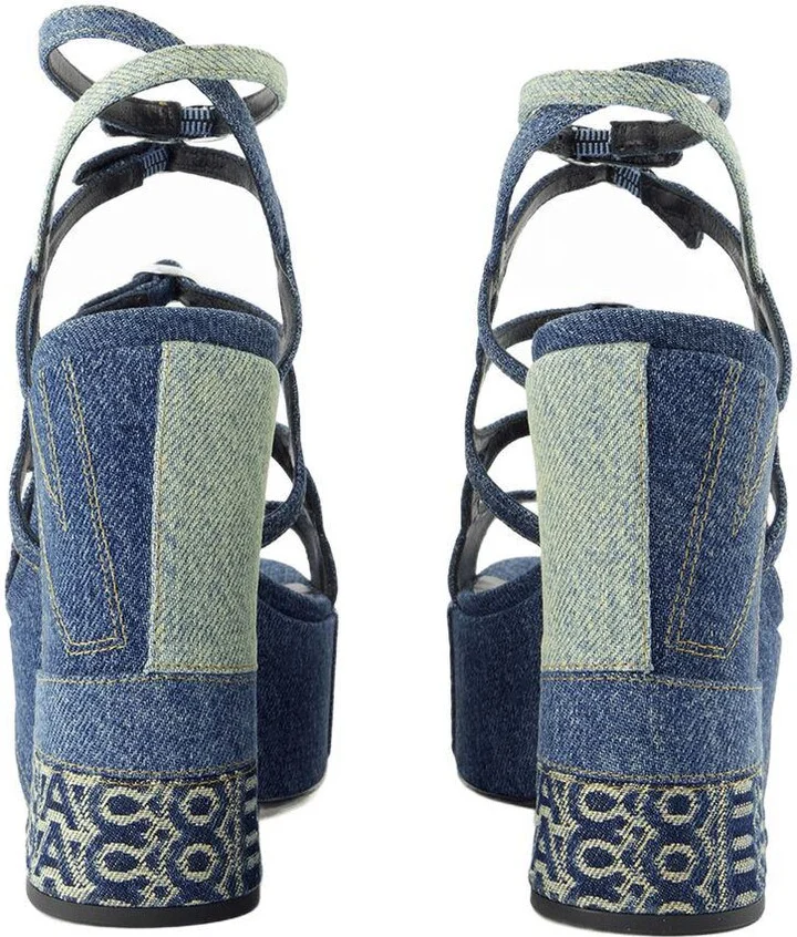 Marc Jacobs The Kiki Pumps - Image 3