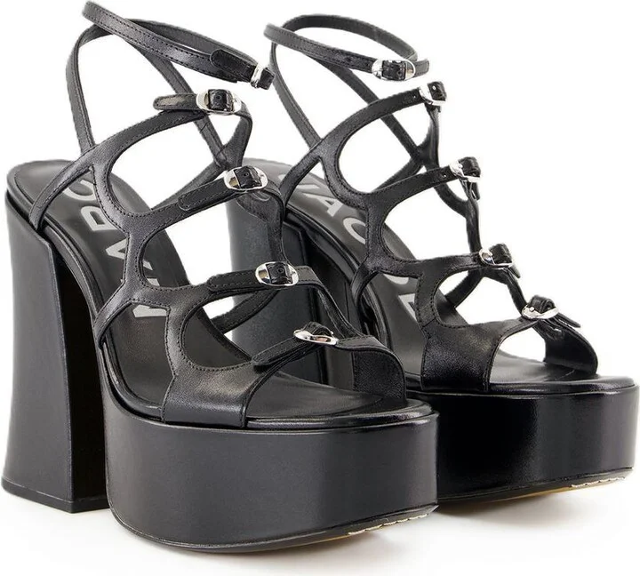 Marc Jacobs The Kiki Pumps - Image 2