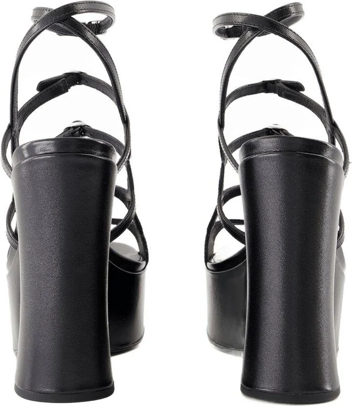 Marc Jacobs The Kiki Pumps - Image 3