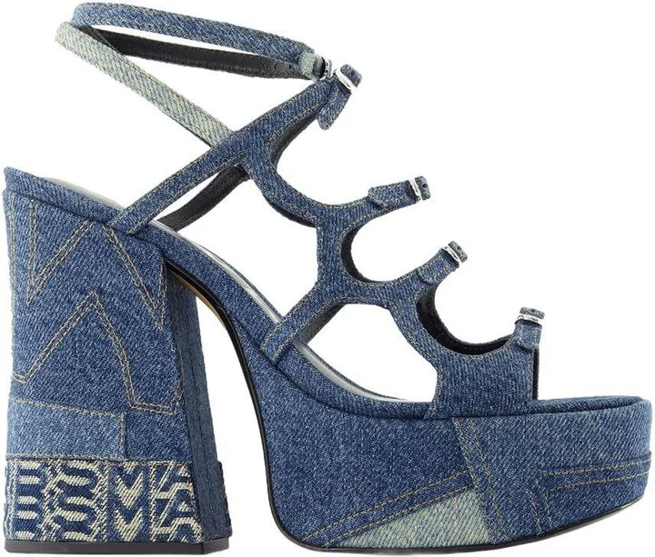 Marc Jacobs The Kiki Pumps