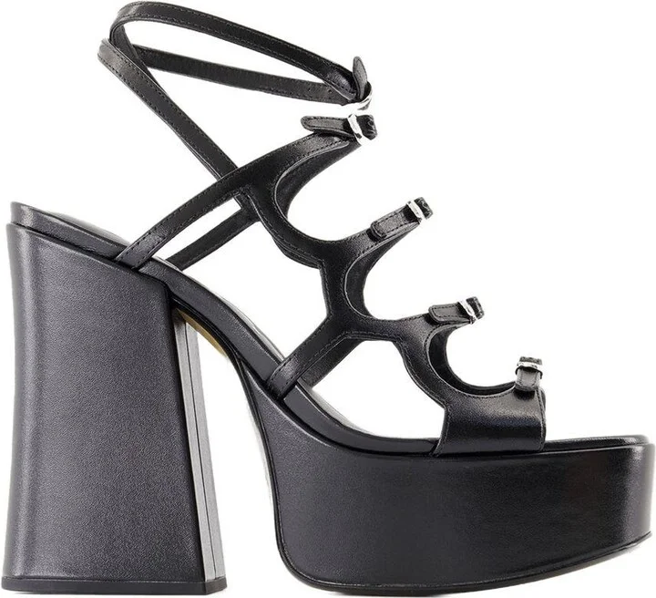 Marc Jacobs The Kiki Pumps
