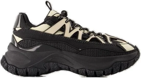Marc Jacobs The Lazy Hiker Lace-Up Sneakers