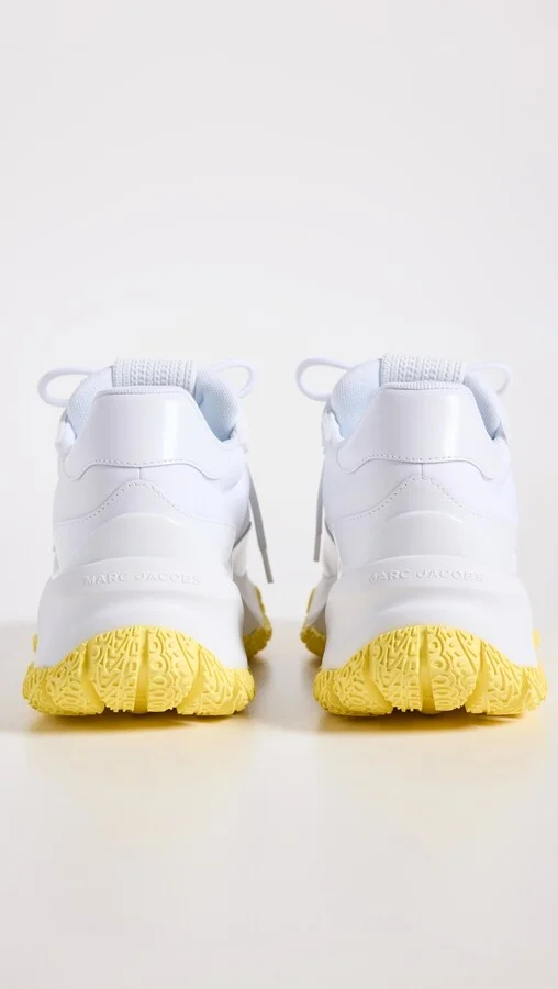 Marc Jacobs The Lazy Runner Sneakers - Image 2