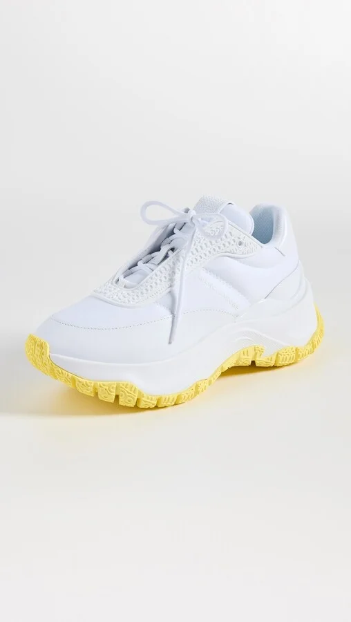 Marc Jacobs The Lazy Runner Sneakers - Image 3
