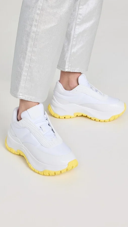 Marc Jacobs The Lazy Runner Sneakers - Image 5