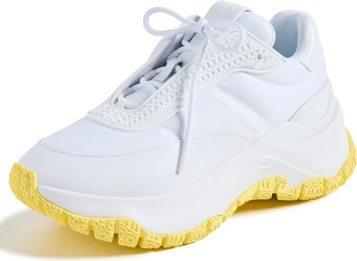 Marc Jacobs The Lazy Runner Sneakers