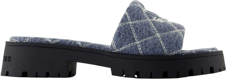 Marc Jacobs The Lug Sole Sandals