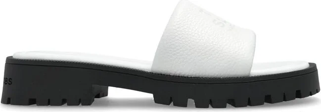 Marc Jacobs The Lug Sole Slides