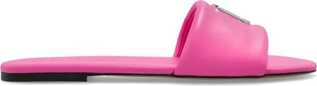 Marc Jacobs The Snapshot Slides