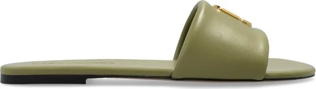 Marc Jacobs The Snapshot Slides