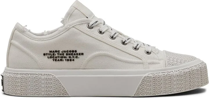 Marc Jacobs The Sneaker Shoes