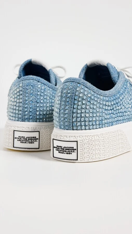 Marc Jacobs The Sneakers - Image 2