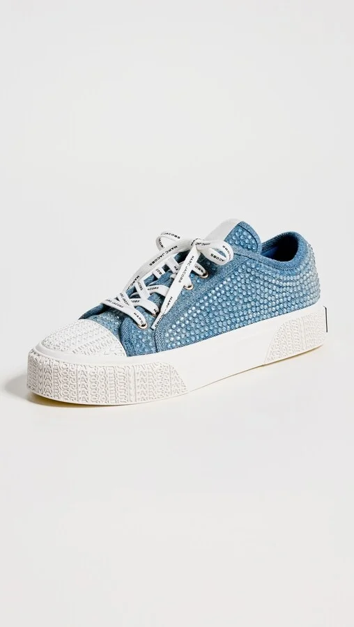 Marc Jacobs The Sneakers - Image 4
