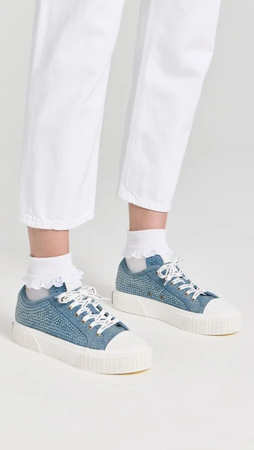 Marc Jacobs The Sneakers - Image 5