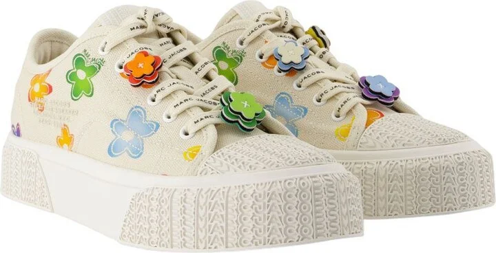 Marc Jacobs The Sneakers - Image 2