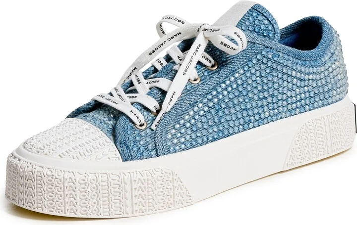 Marc Jacobs The Sneakers