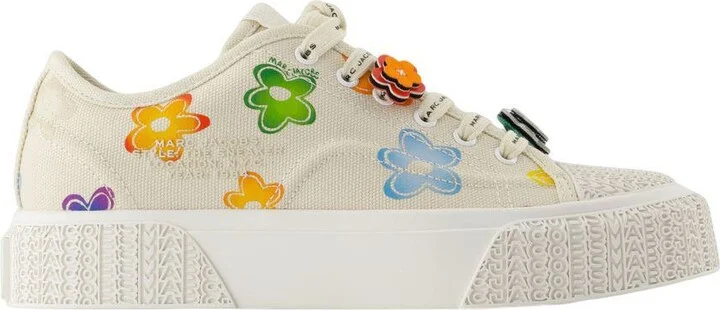 Marc Jacobs The Sneakers