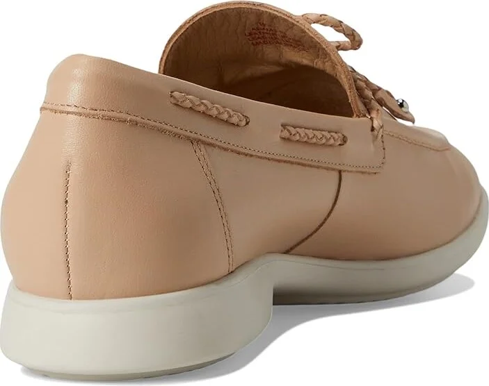 Marc Joseph New York Adams Pl Women's Shoes Nude Napa Soft : 8.5 M, Leather - Image 4