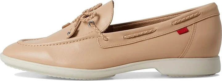 Marc Joseph New York Adams Pl Women's Shoes Nude Napa Soft : 8.5 M, Leather - Image 6